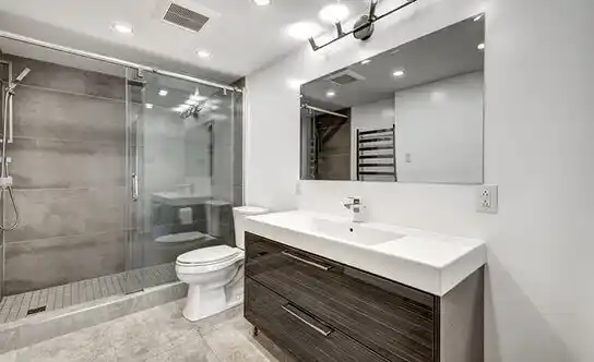 bathroom services Tualatin